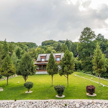 Sofia Boutique Hotel Domasa Dobra Esterno foto
