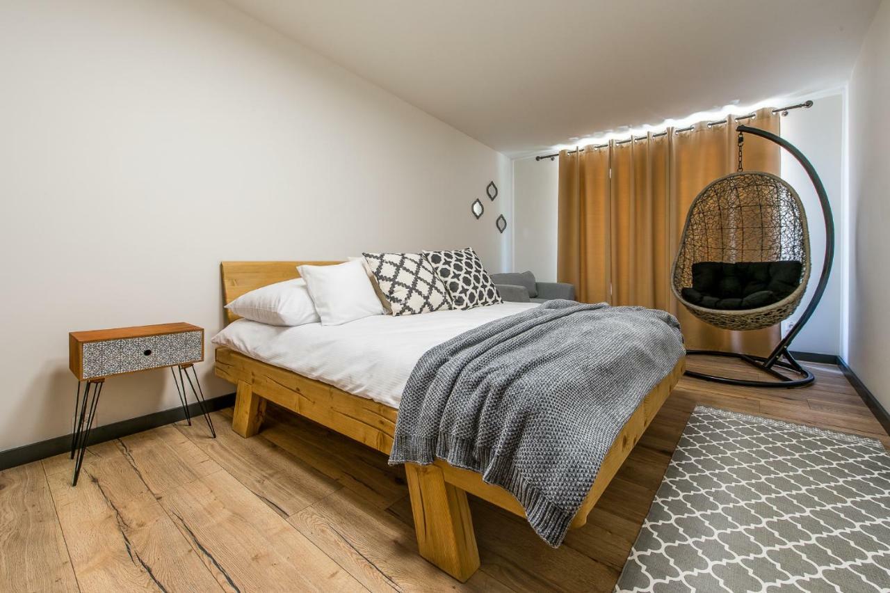 Sofia Boutique Hotel Domasa Dobra Esterno foto