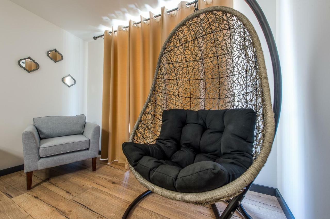 Sofia Boutique Hotel Domasa Dobra Esterno foto