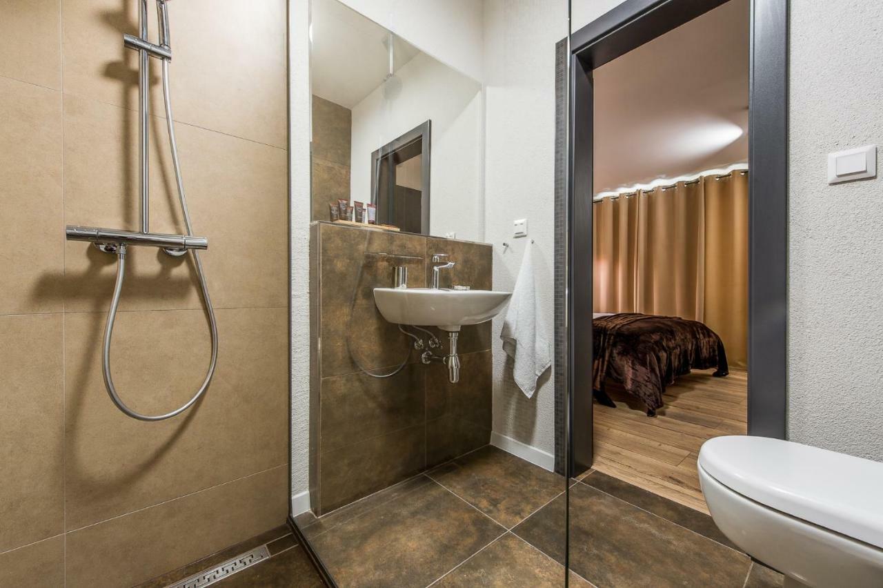 Sofia Boutique Hotel Domasa Dobra Esterno foto