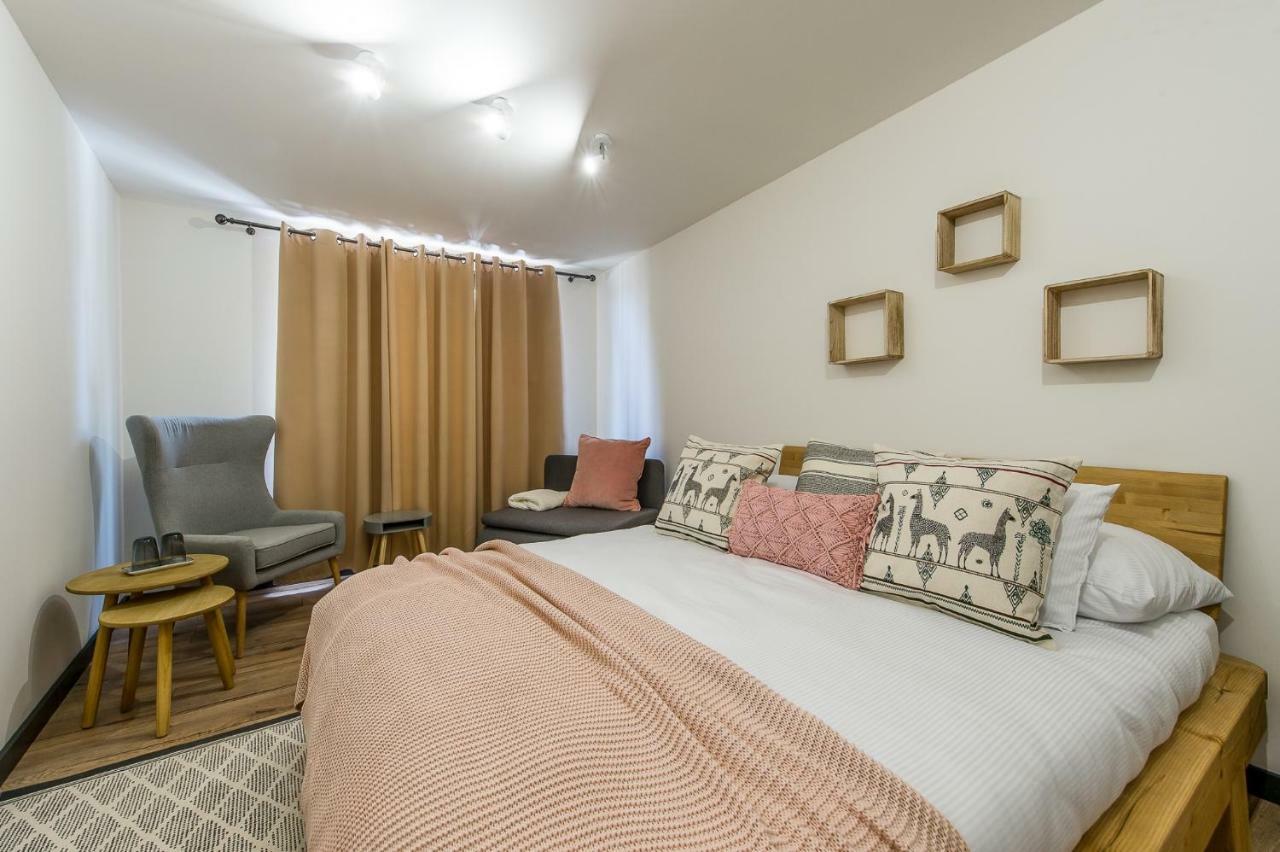 Sofia Boutique Hotel Domasa Dobra Esterno foto