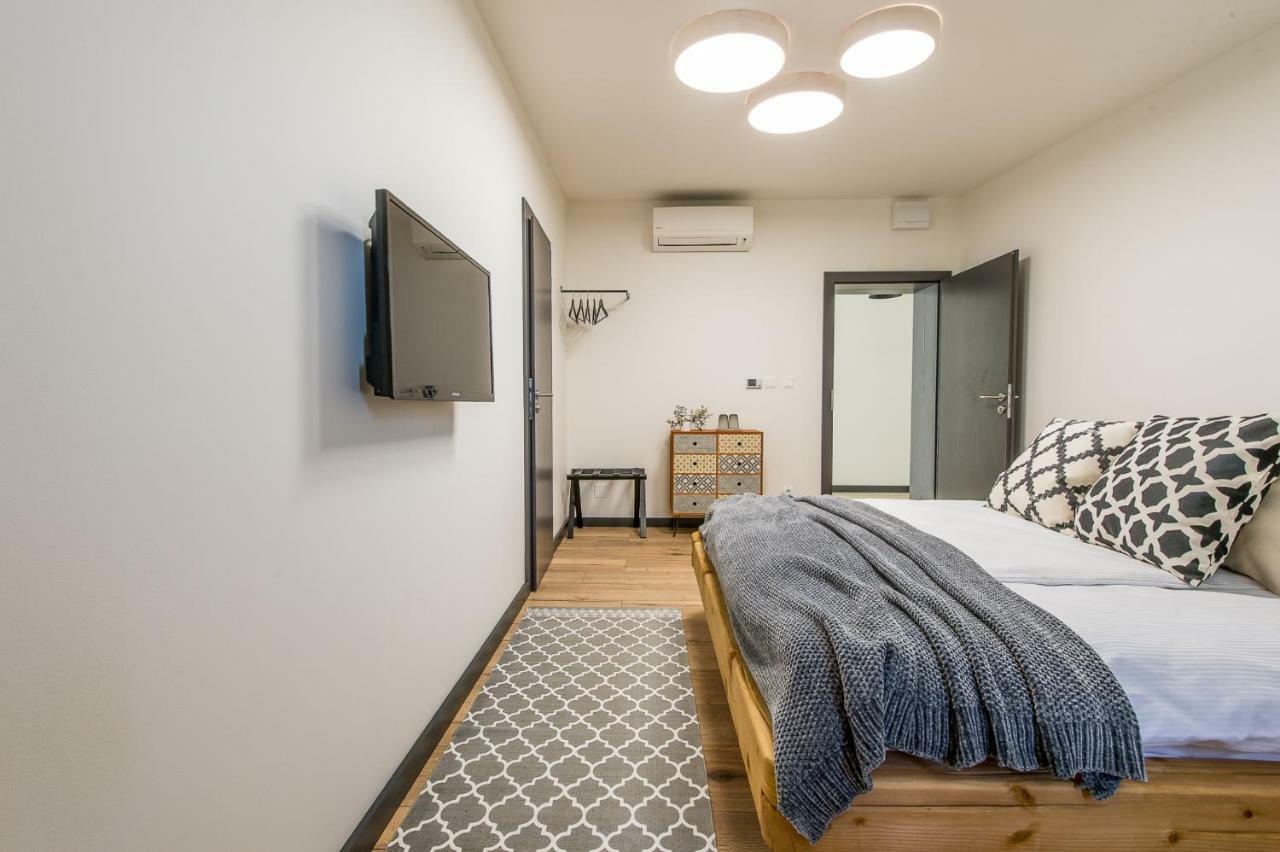 Sofia Boutique Hotel Domasa Dobra Esterno foto