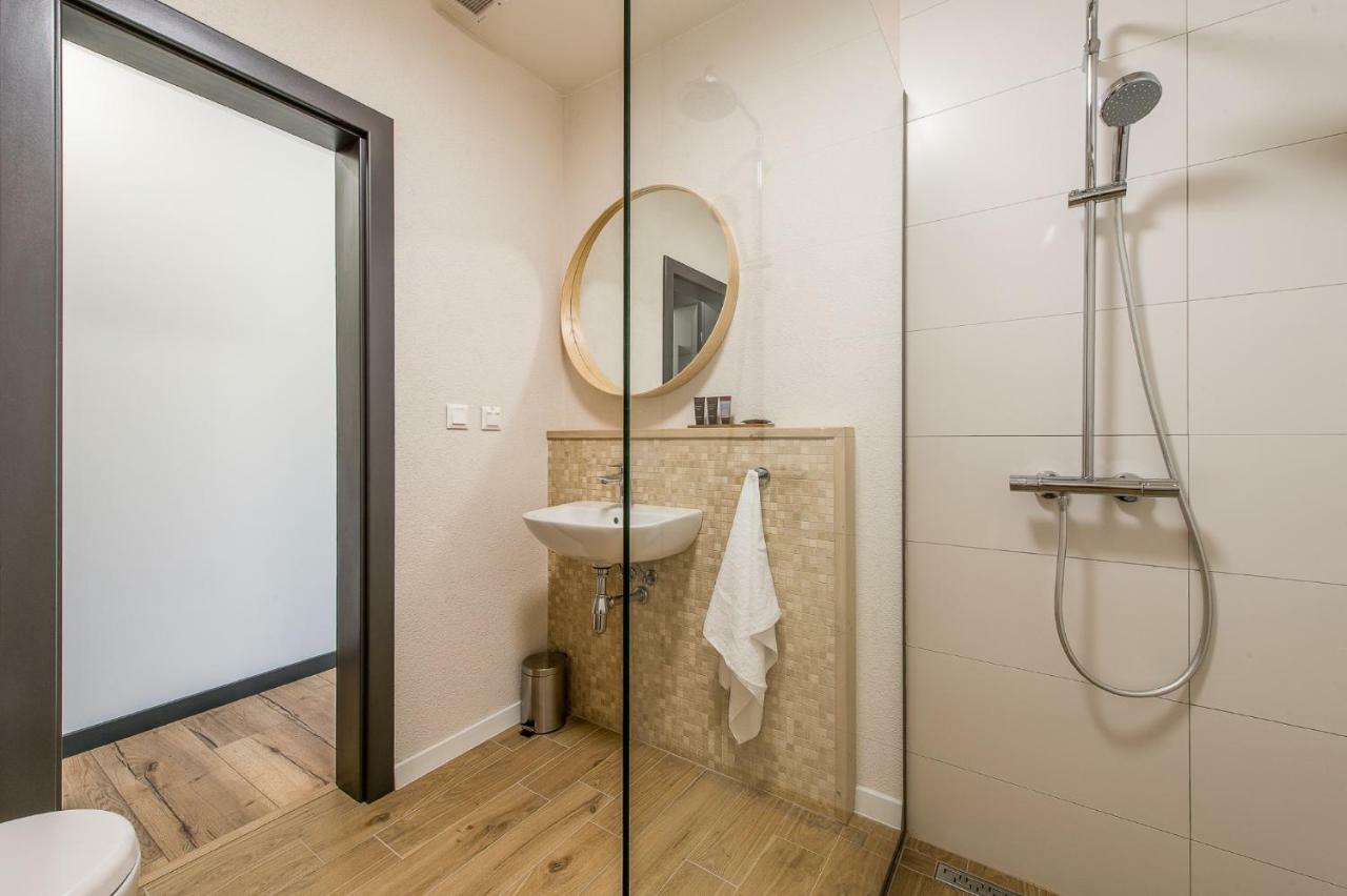 Sofia Boutique Hotel Domasa Dobra Esterno foto